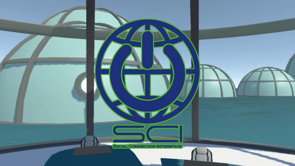 Procedural Rigging on a Networked VR Application –&nbsp;SCI